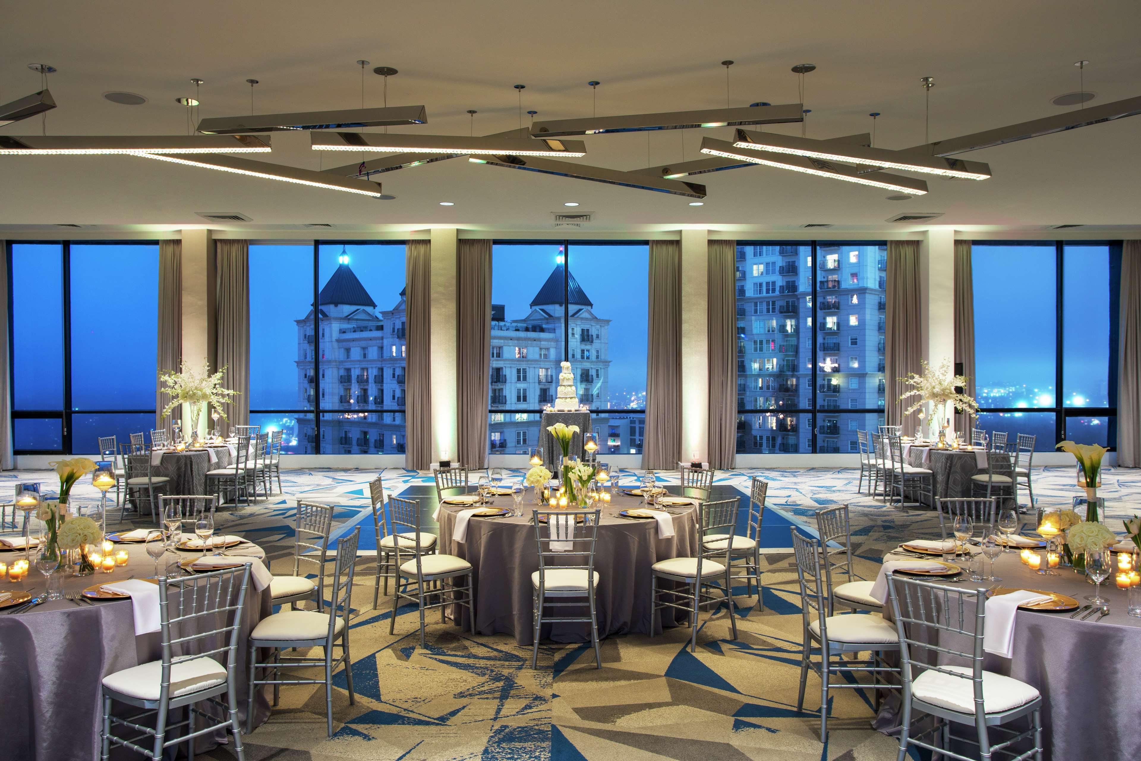 The Starling Midtown, Curio Collection By Hilton Atlanta