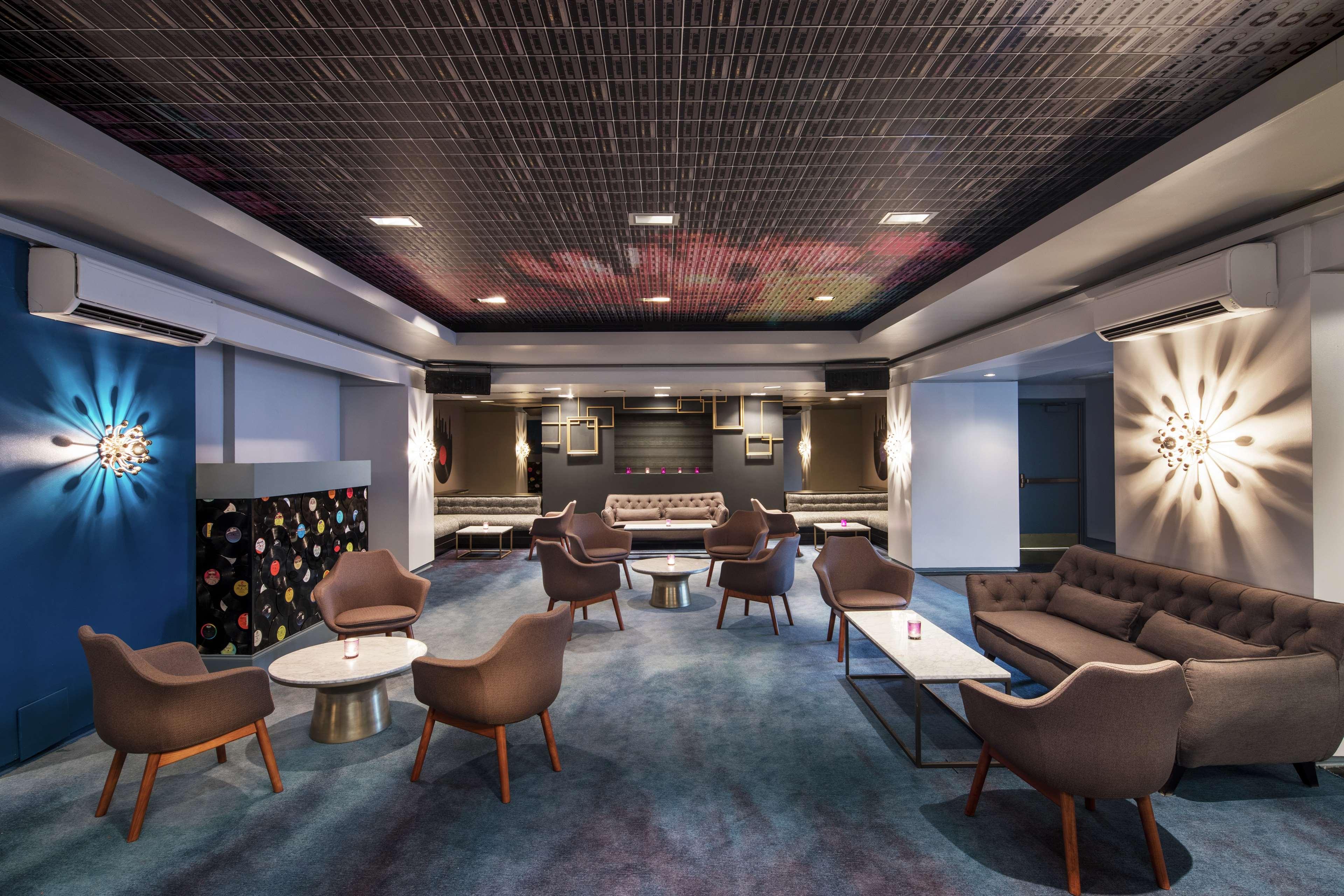 The Starling Midtown, Curio Collection By Hilton