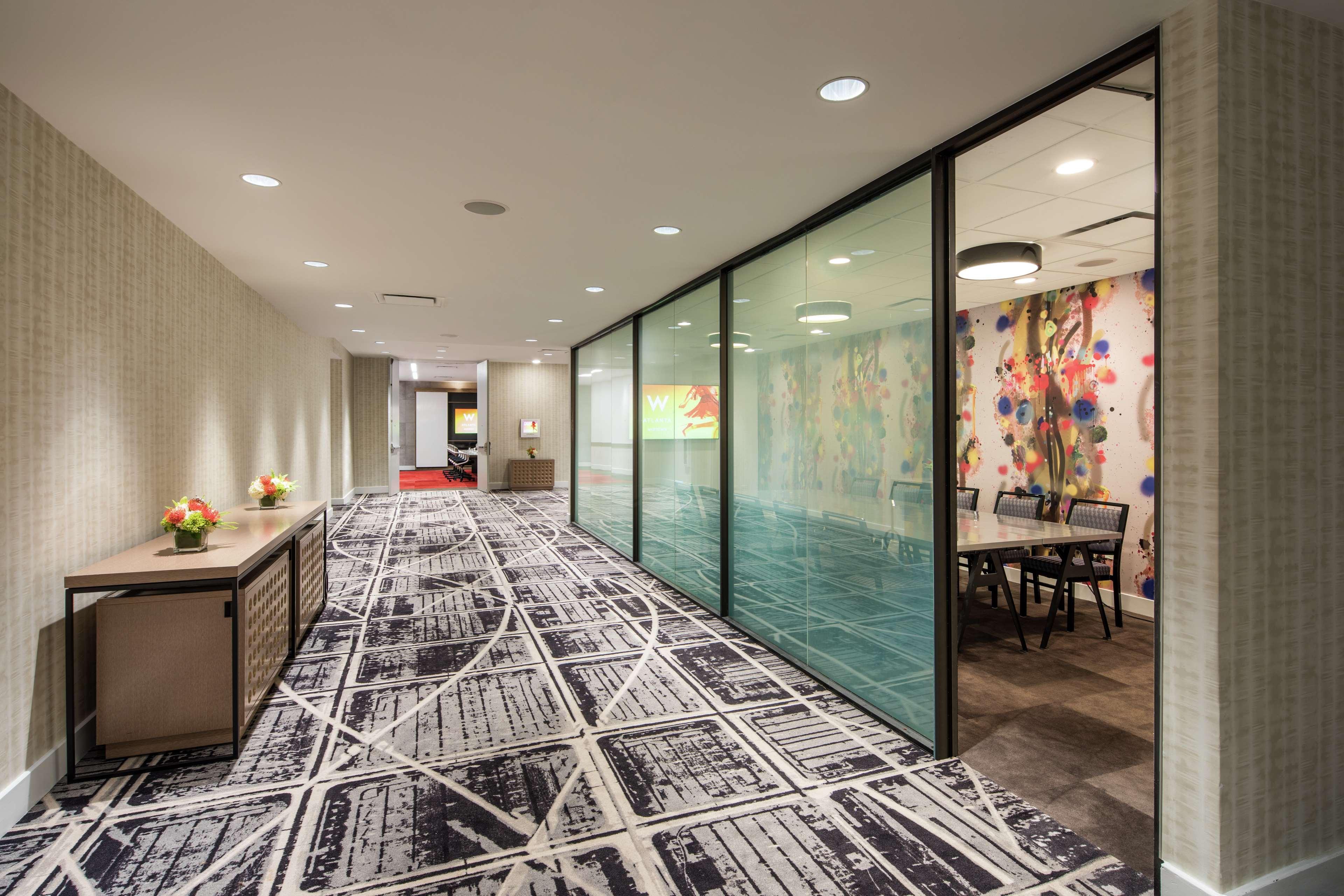 The Starling Midtown, Curio Collection By Hilton Hotel
