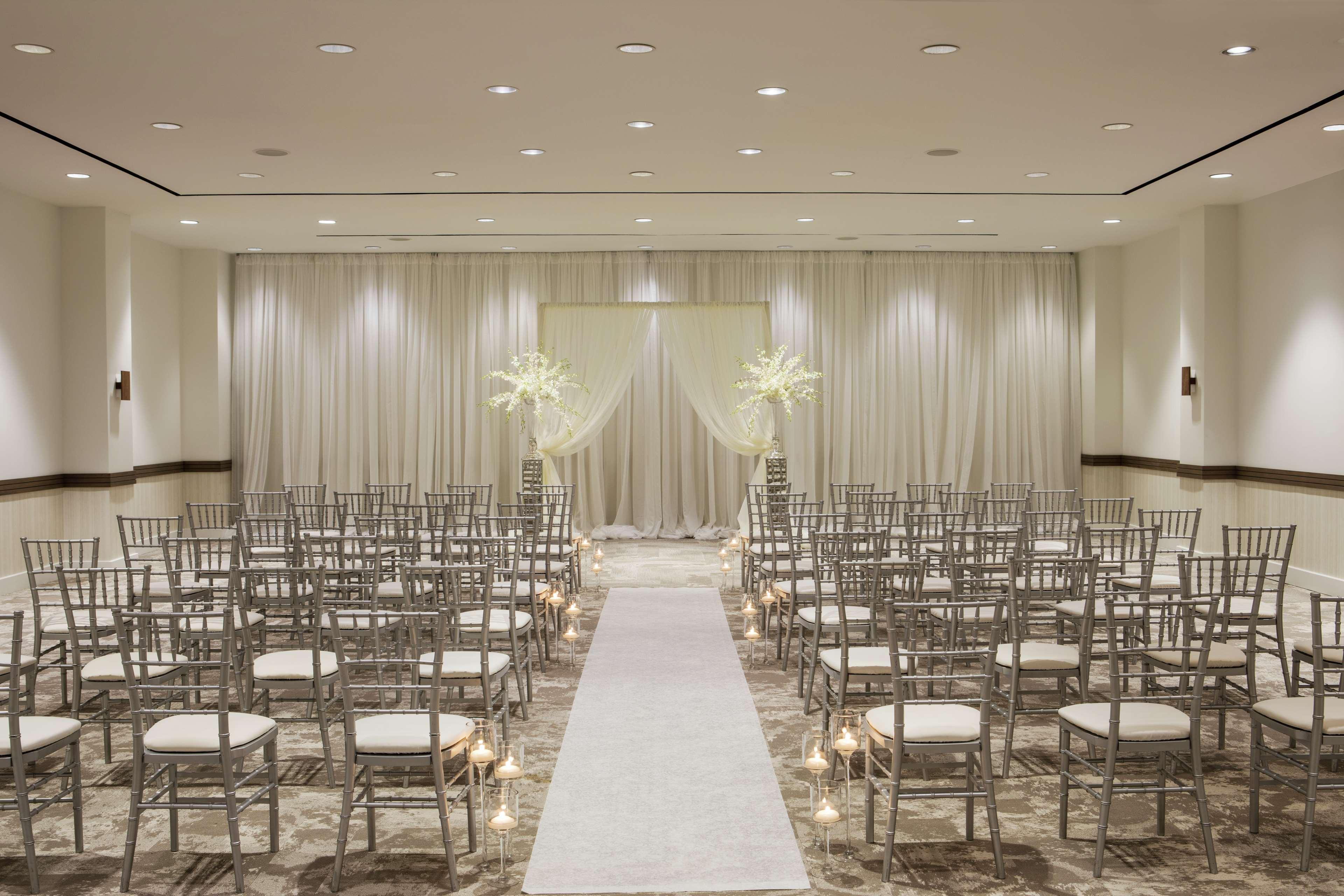 Hotel The Starling Midtown, Curio Collection By Hilton Atlanta
