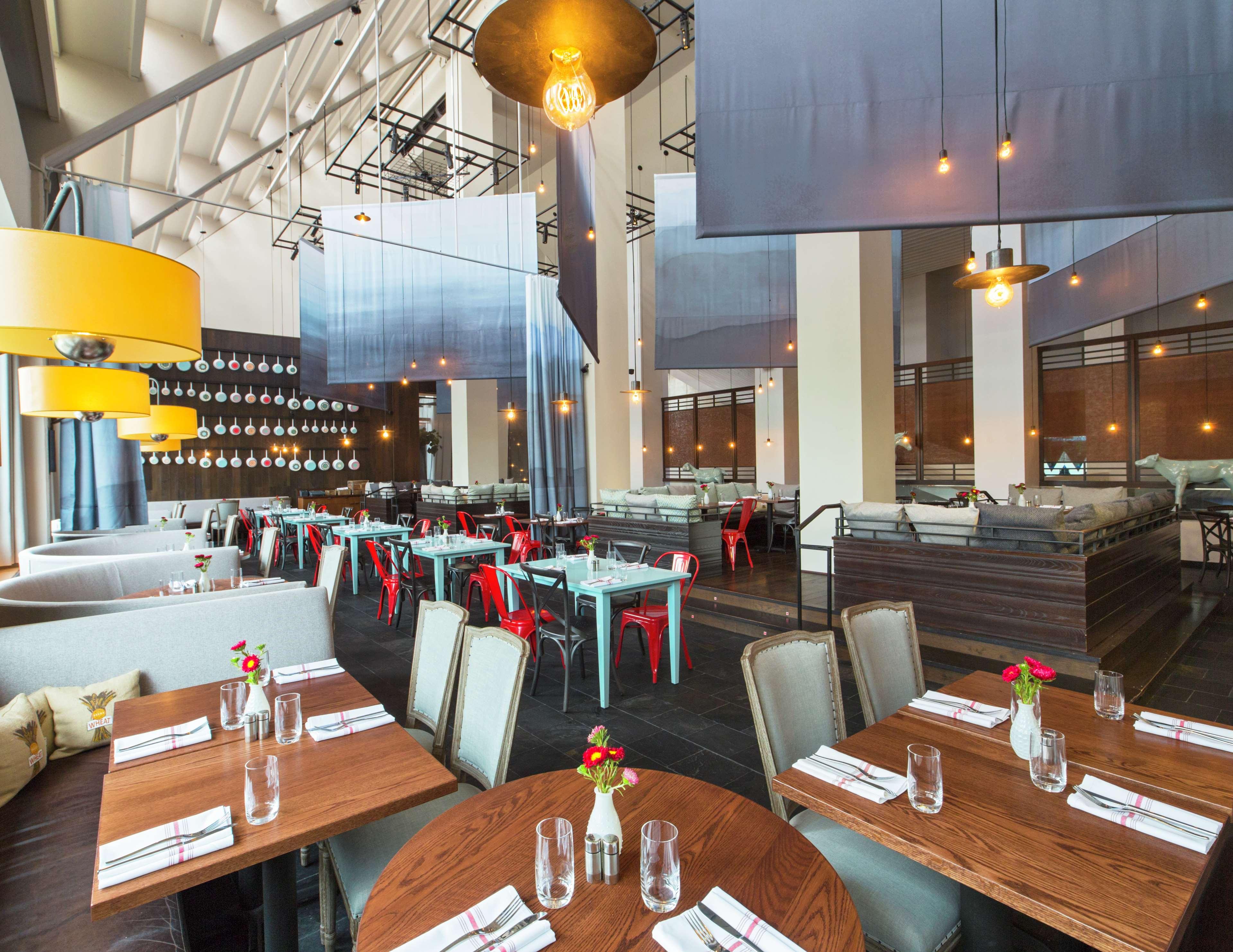 The Starling Midtown, Curio Collection By Hilton Hotel Atlanta