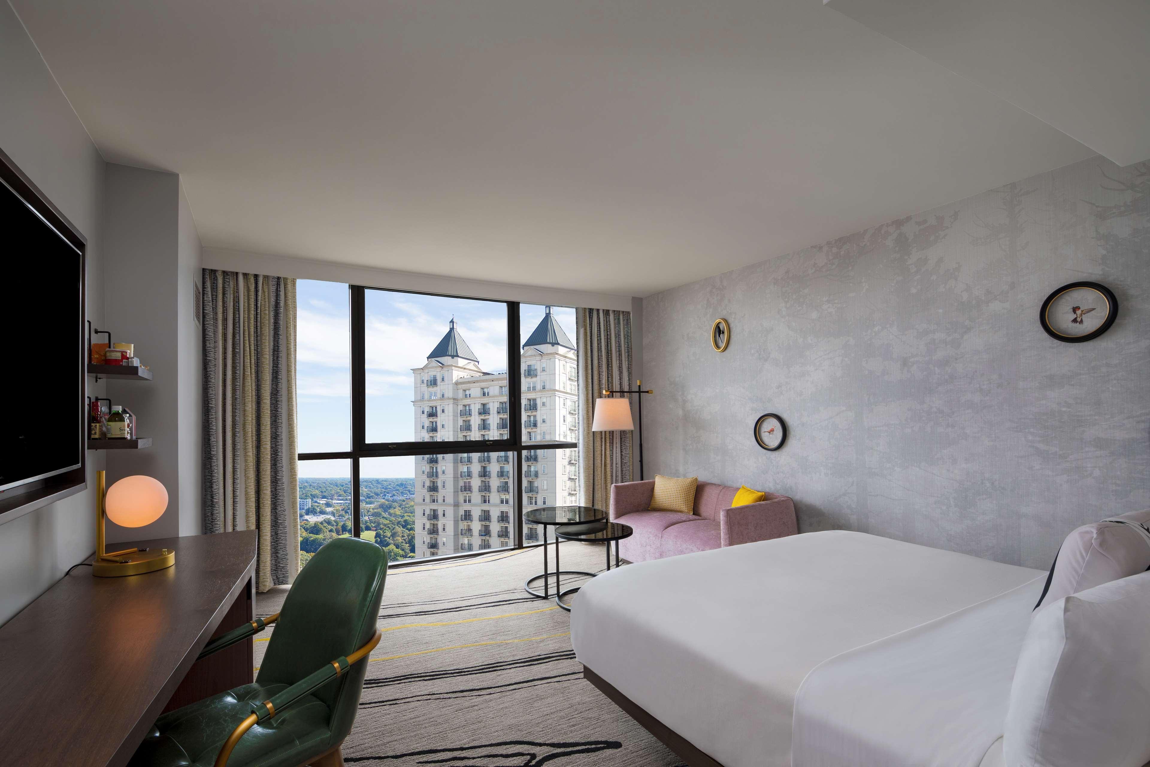 The Starling Midtown, Curio Collection By Hilton Hotel