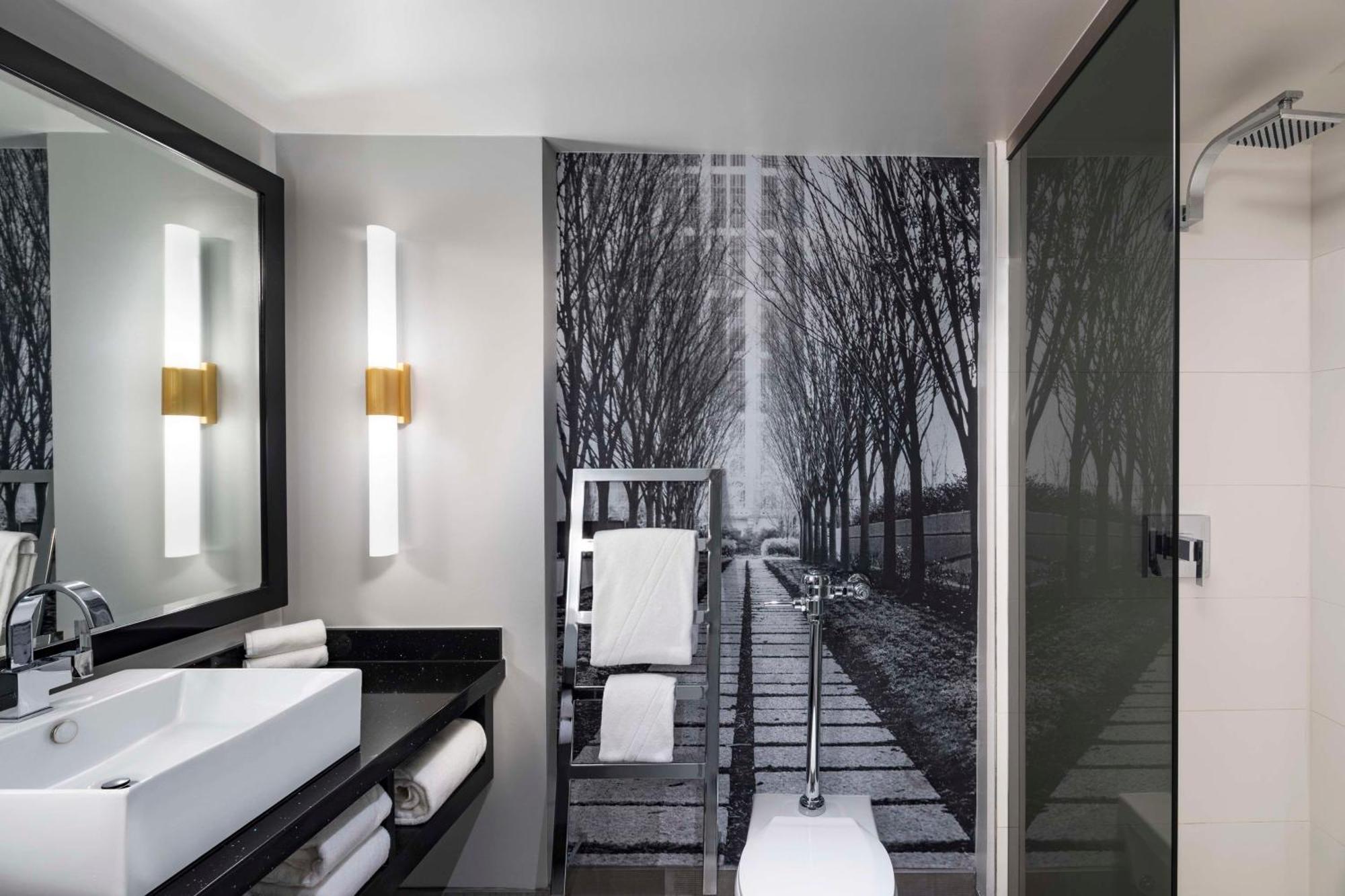 Hotel The Starling Midtown, Curio Collection By Hilton
