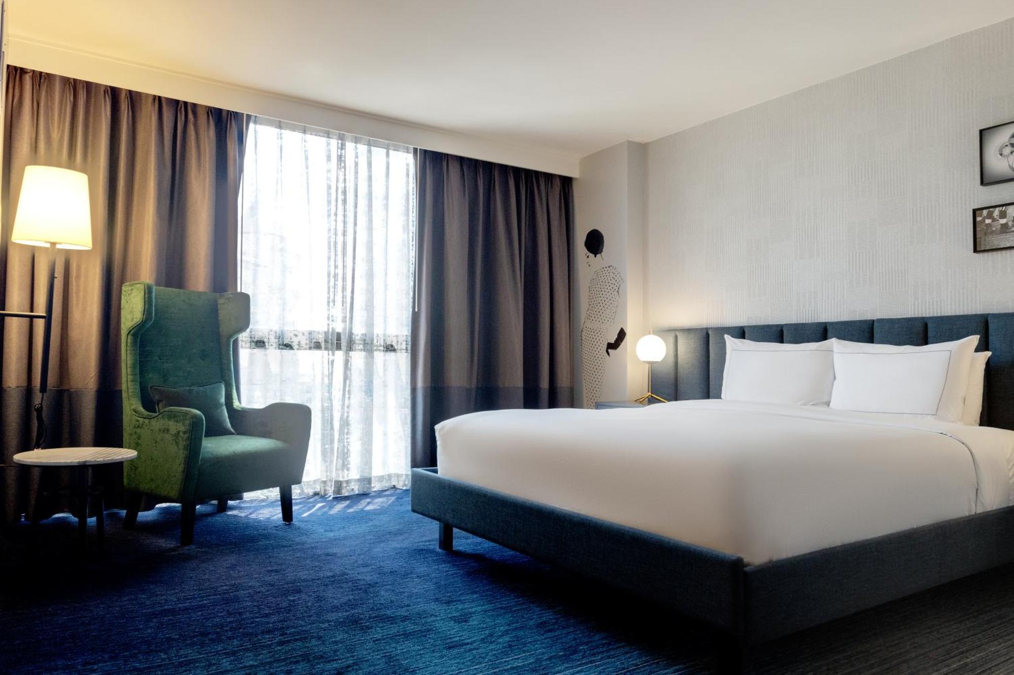 The Starling Midtown, Curio Collection By Hilton Hotel