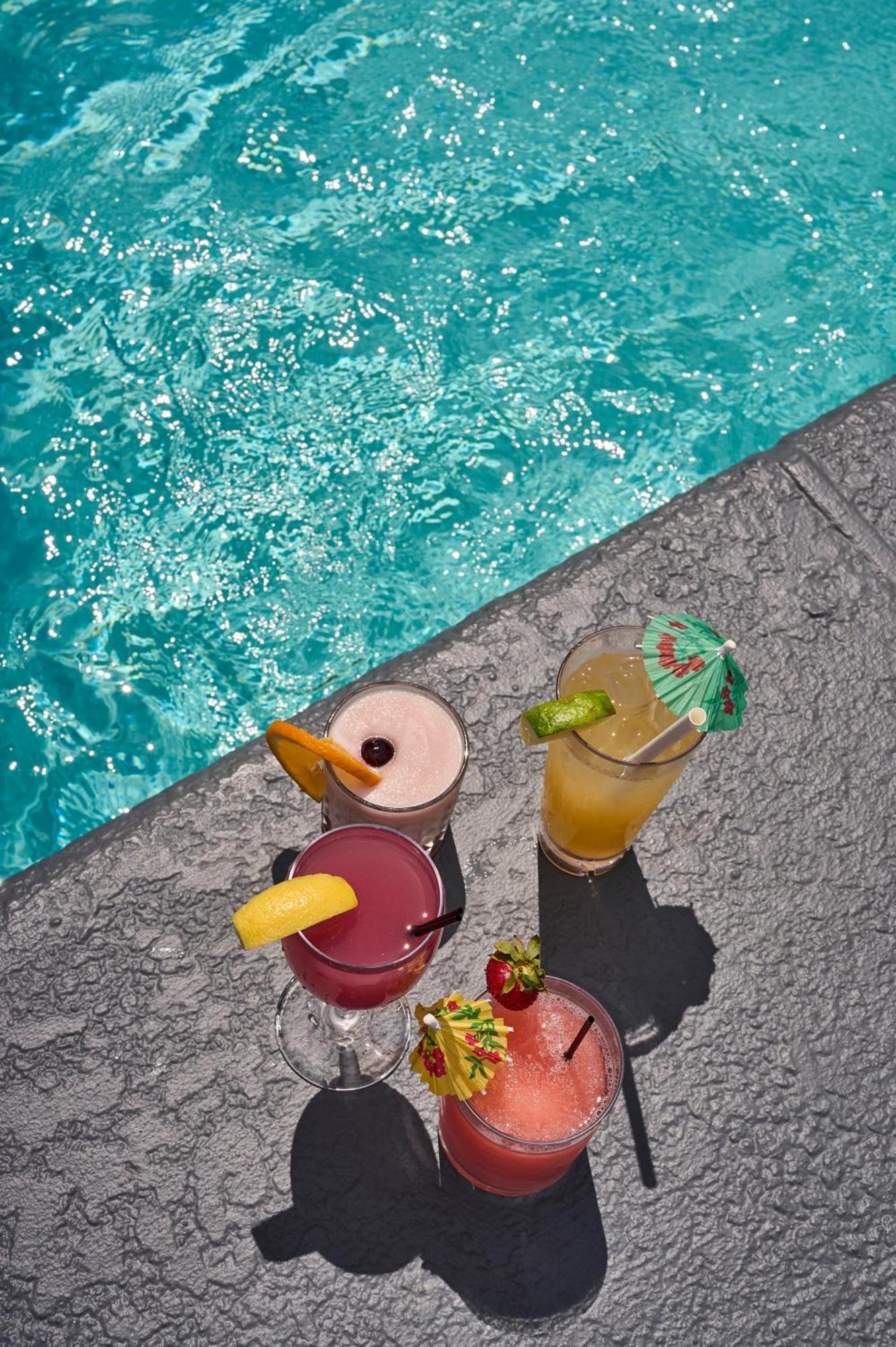 The Starling Midtown, Curio Collection By Hilton Hotel