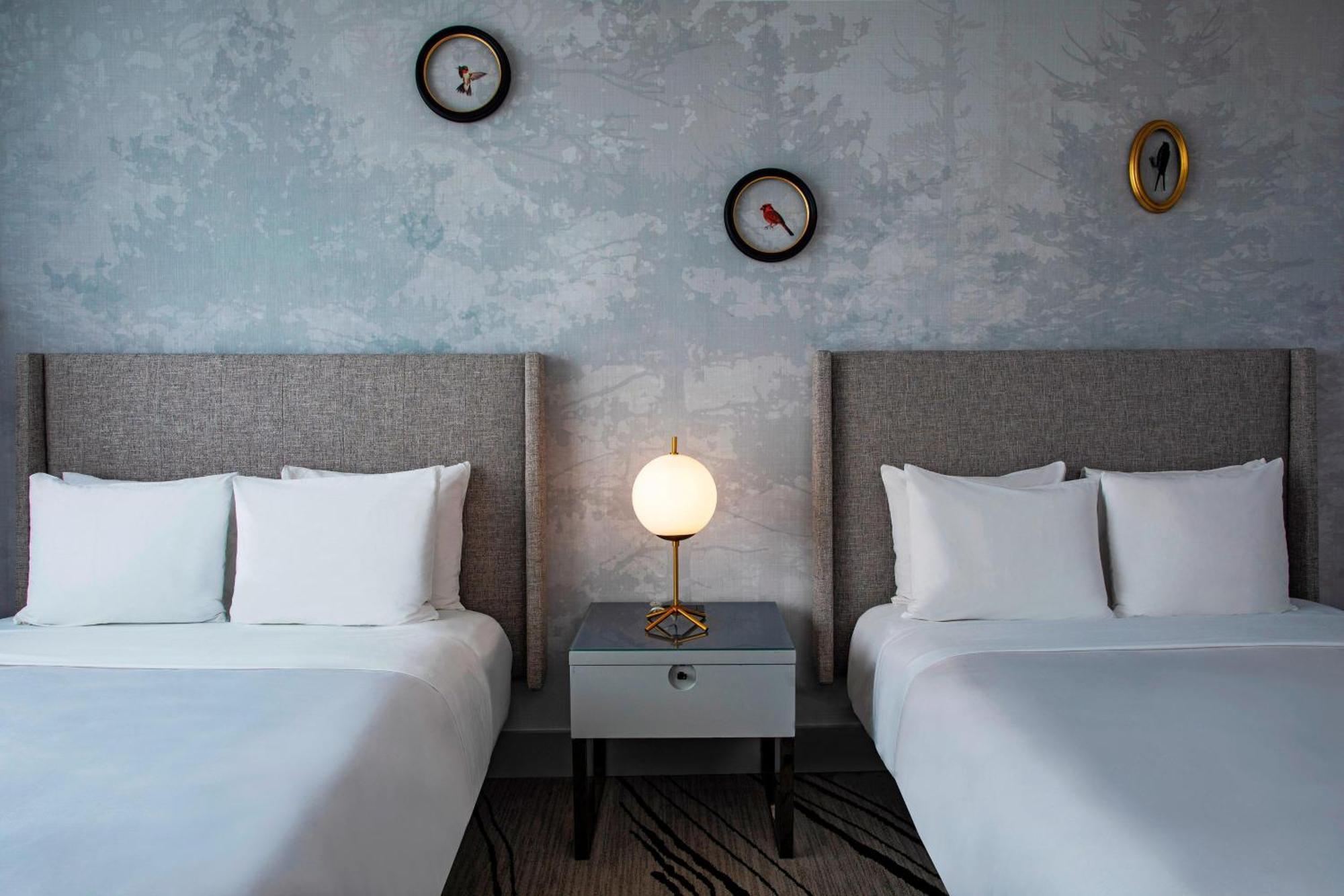 The Starling Midtown, Curio Collection By Hilton 4*