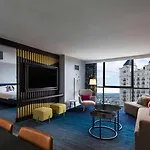 The Starling Atlanta Midtown, Curio Collection By Hilton