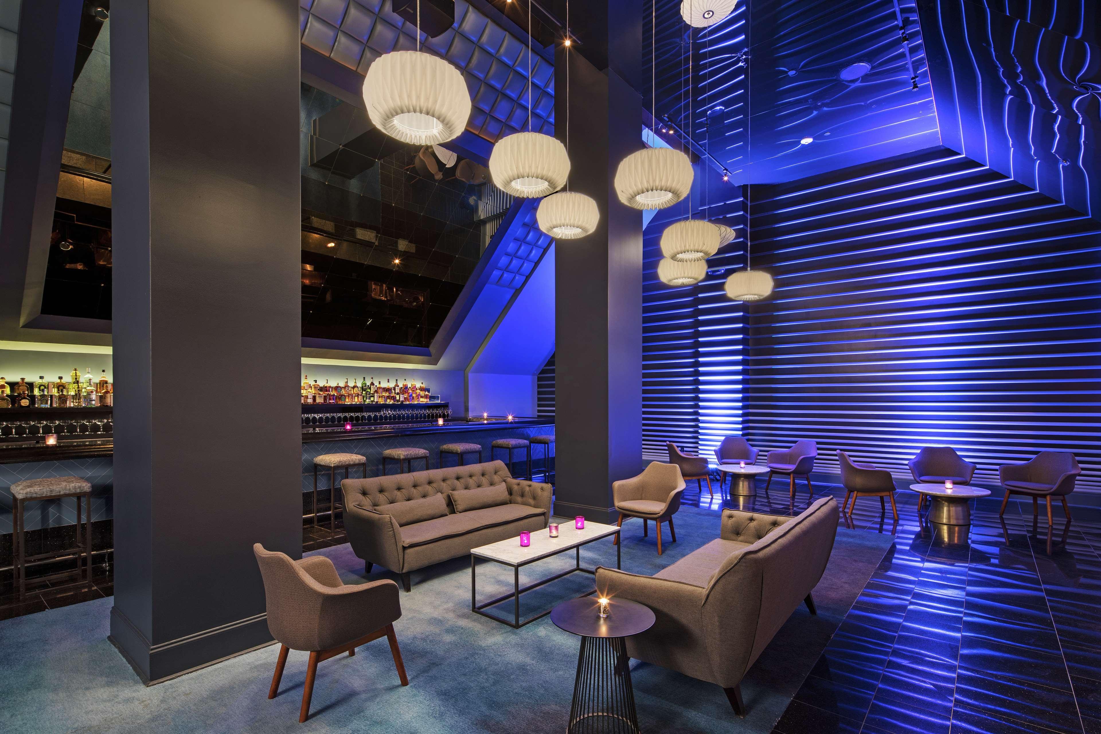 Hotel The Starling Midtown, Curio Collection By Hilton