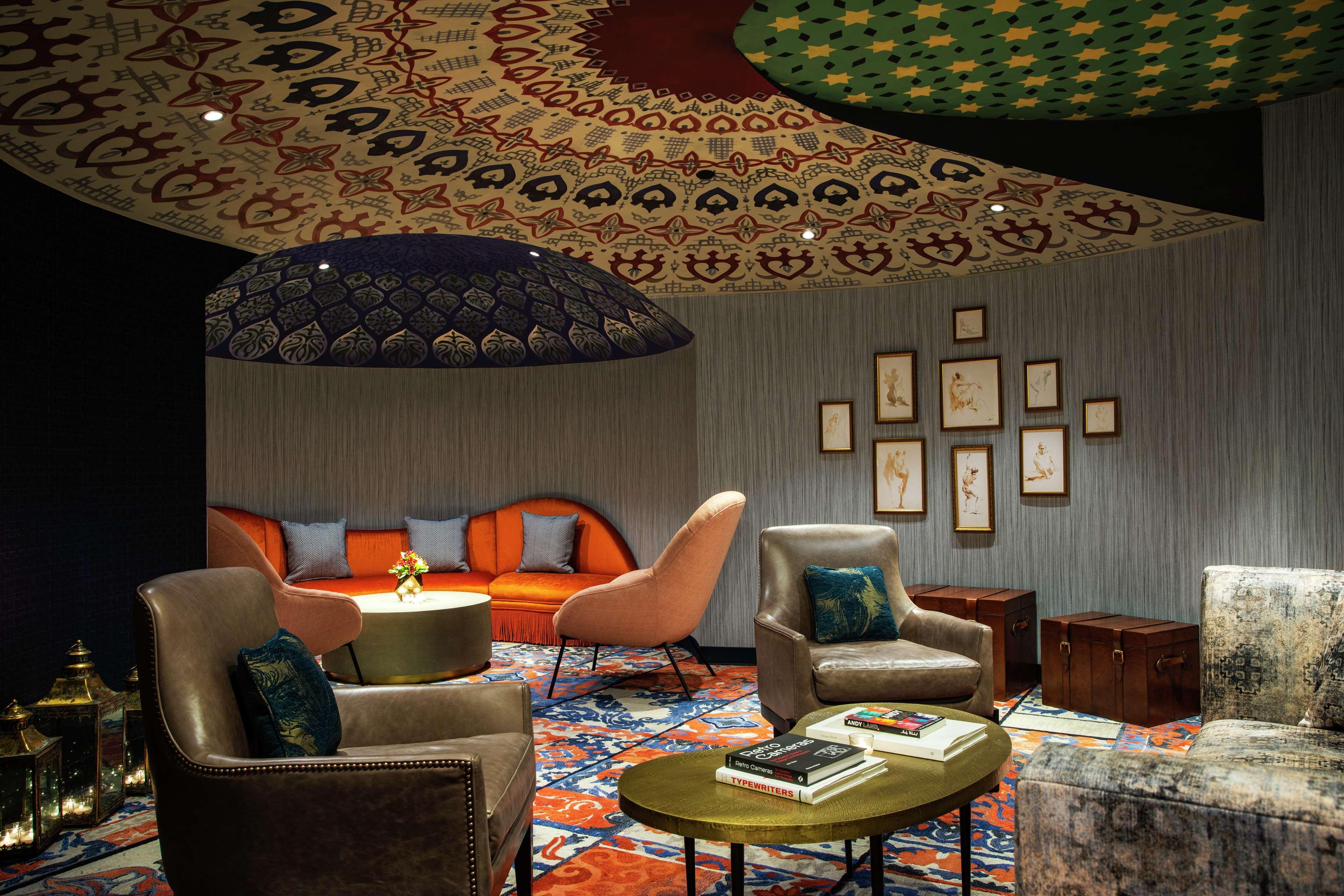 The Starling Midtown, Curio Collection By Hilton 4*