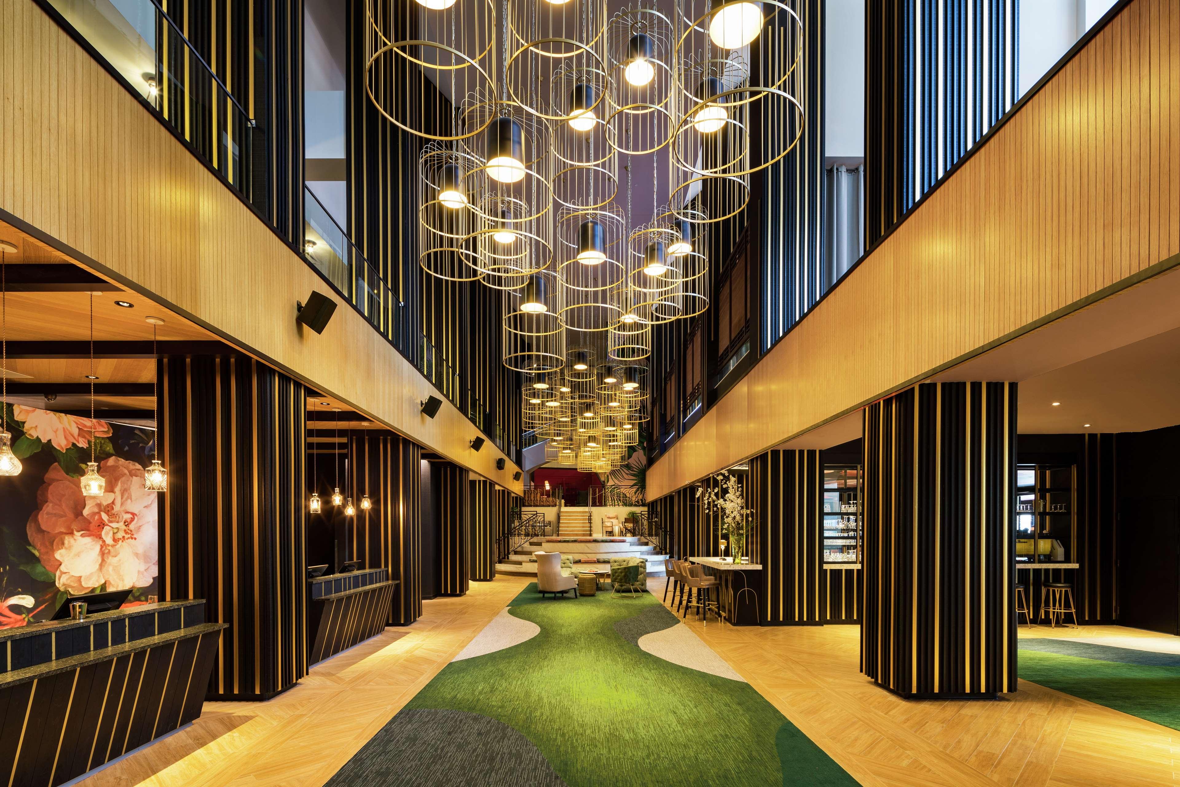 Hotel The Starling Midtown, Curio Collection By Hilton