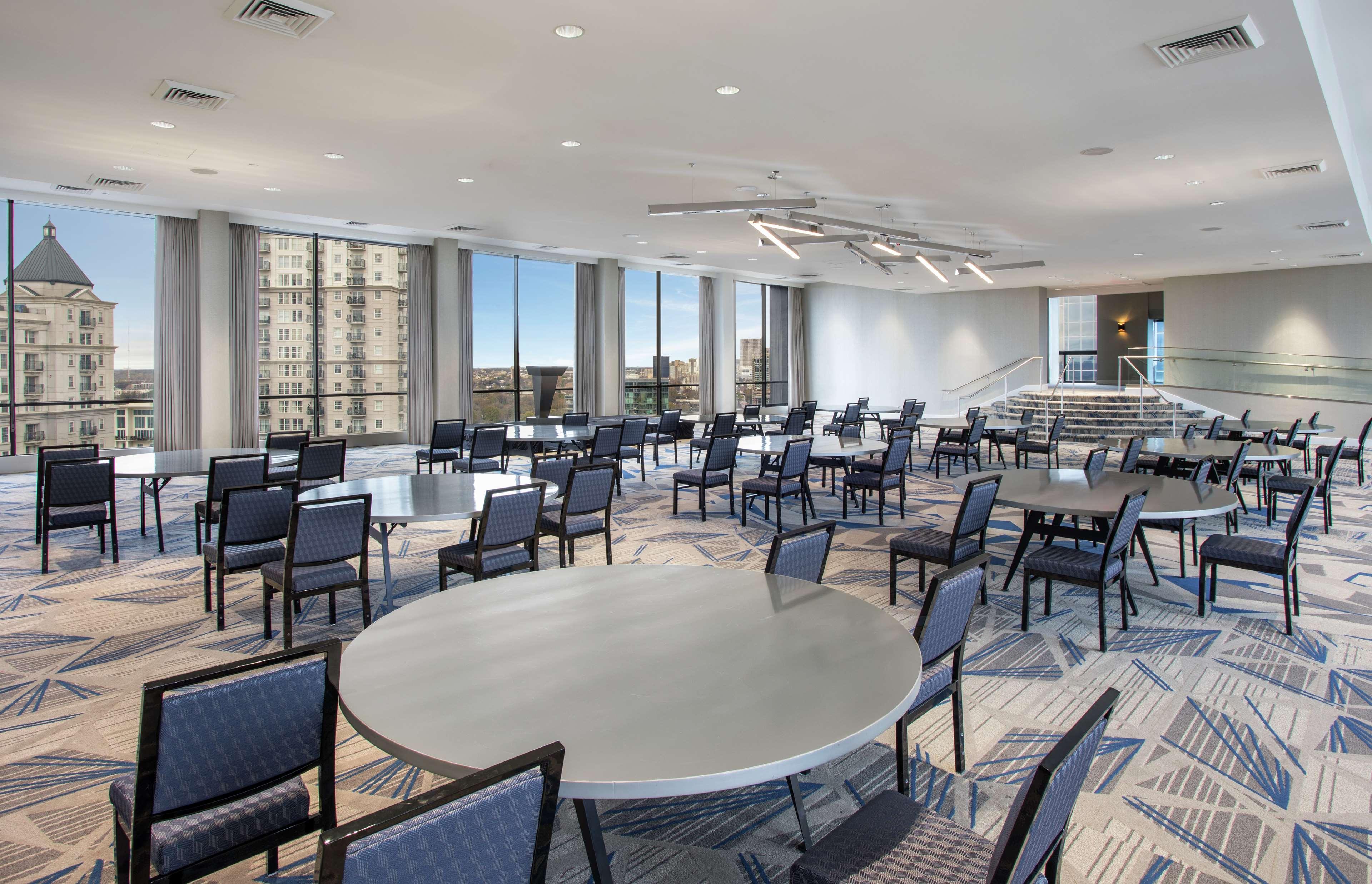 The Starling Midtown, Curio Collection By Hilton Hotel 4*