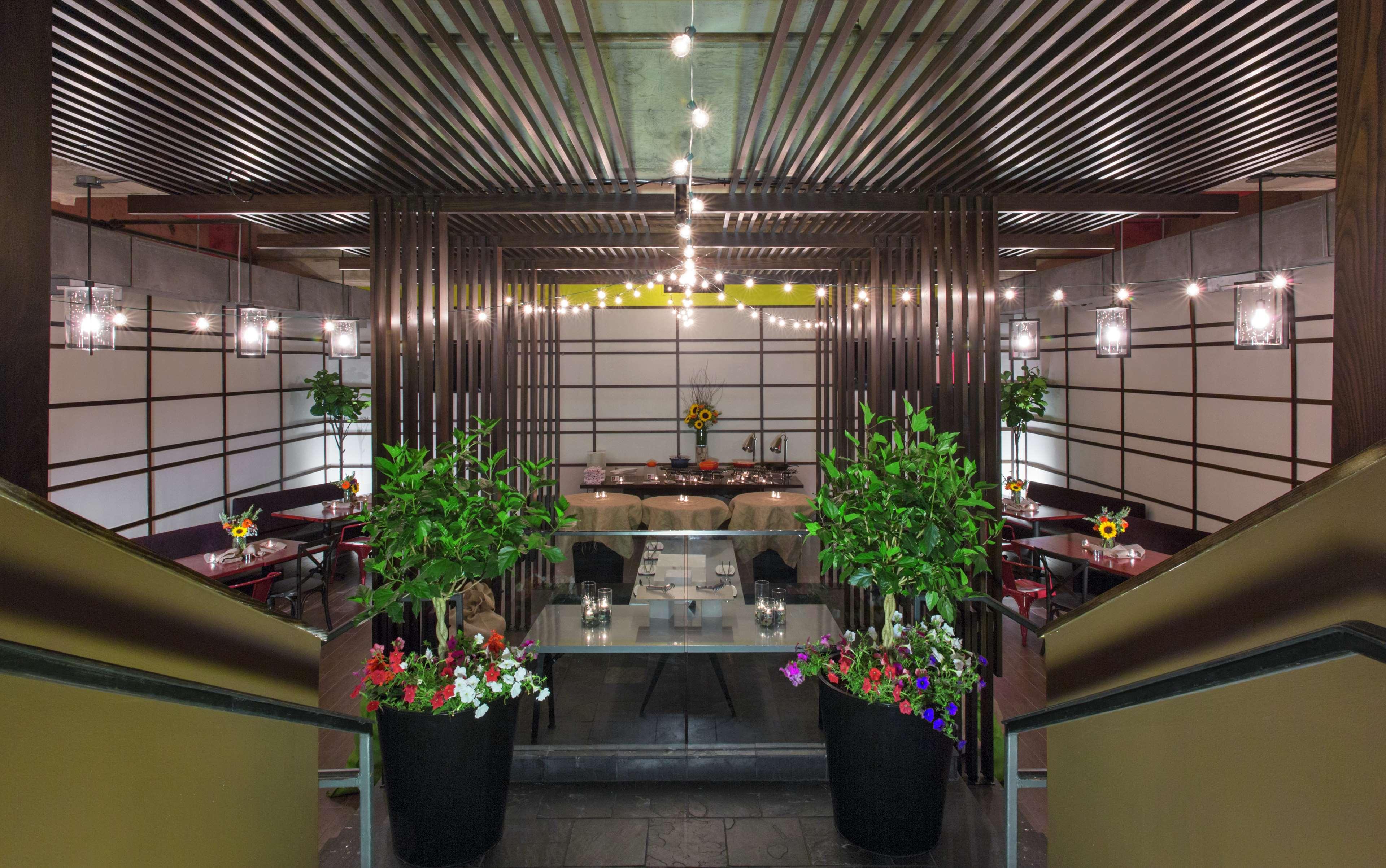 Hotel The Starling Midtown, Curio Collection By Hilton 4*