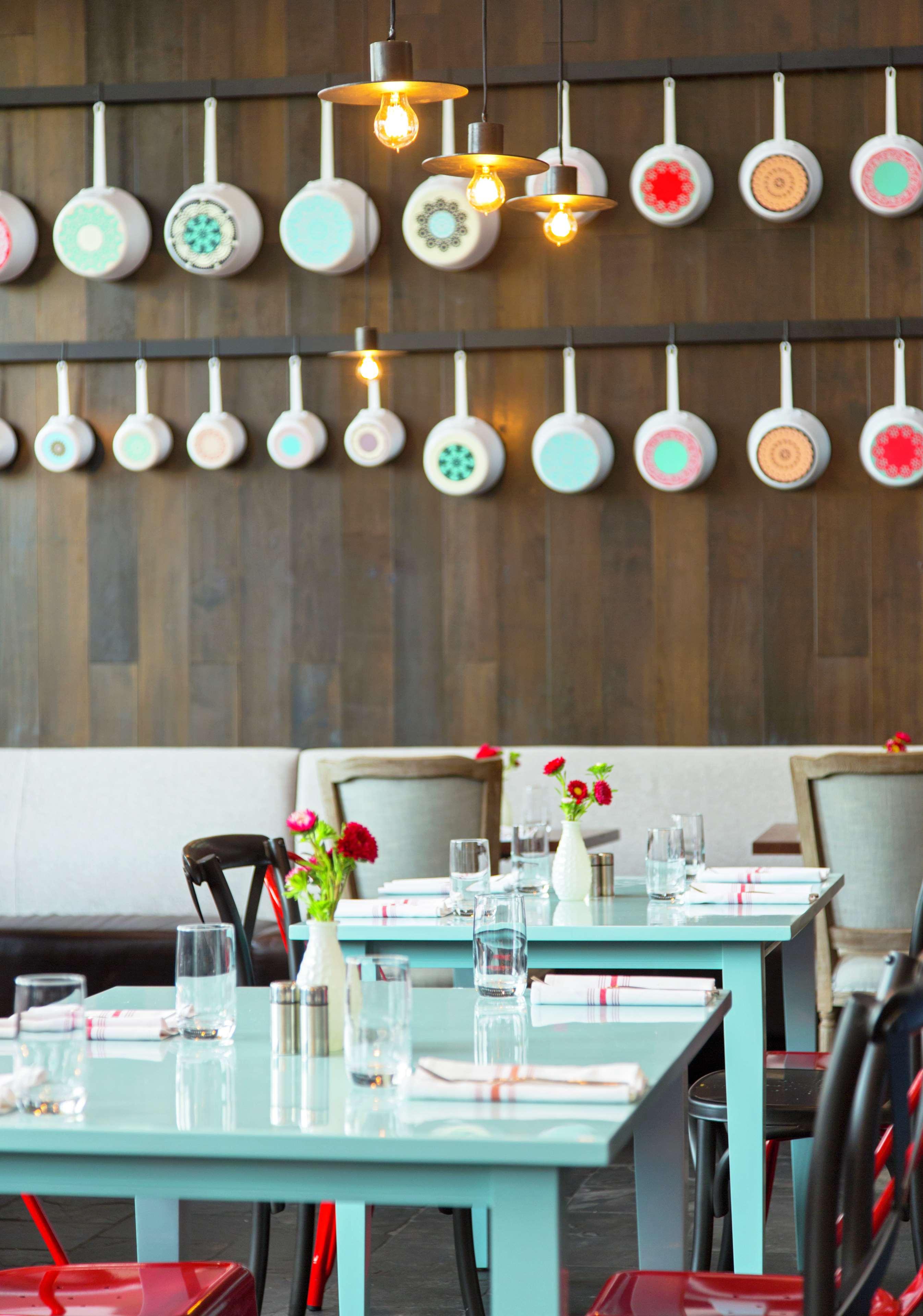 The Starling Midtown, Curio Collection By Hilton Hotel