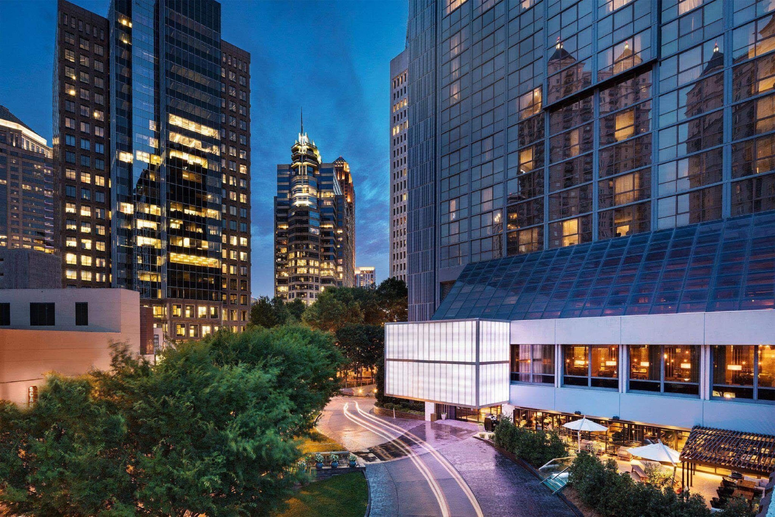 The Starling Midtown, Curio Collection By Hilton 4*