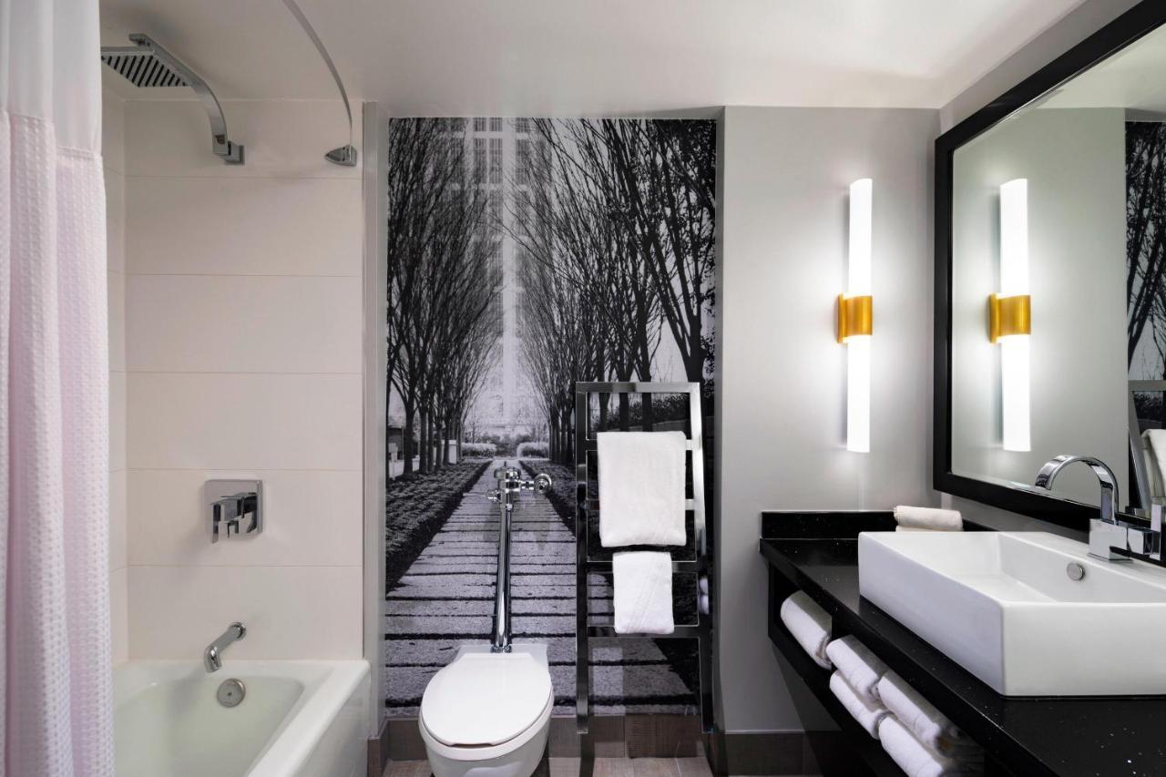 Hotel The Starling Midtown, Curio Collection By Hilton 4*