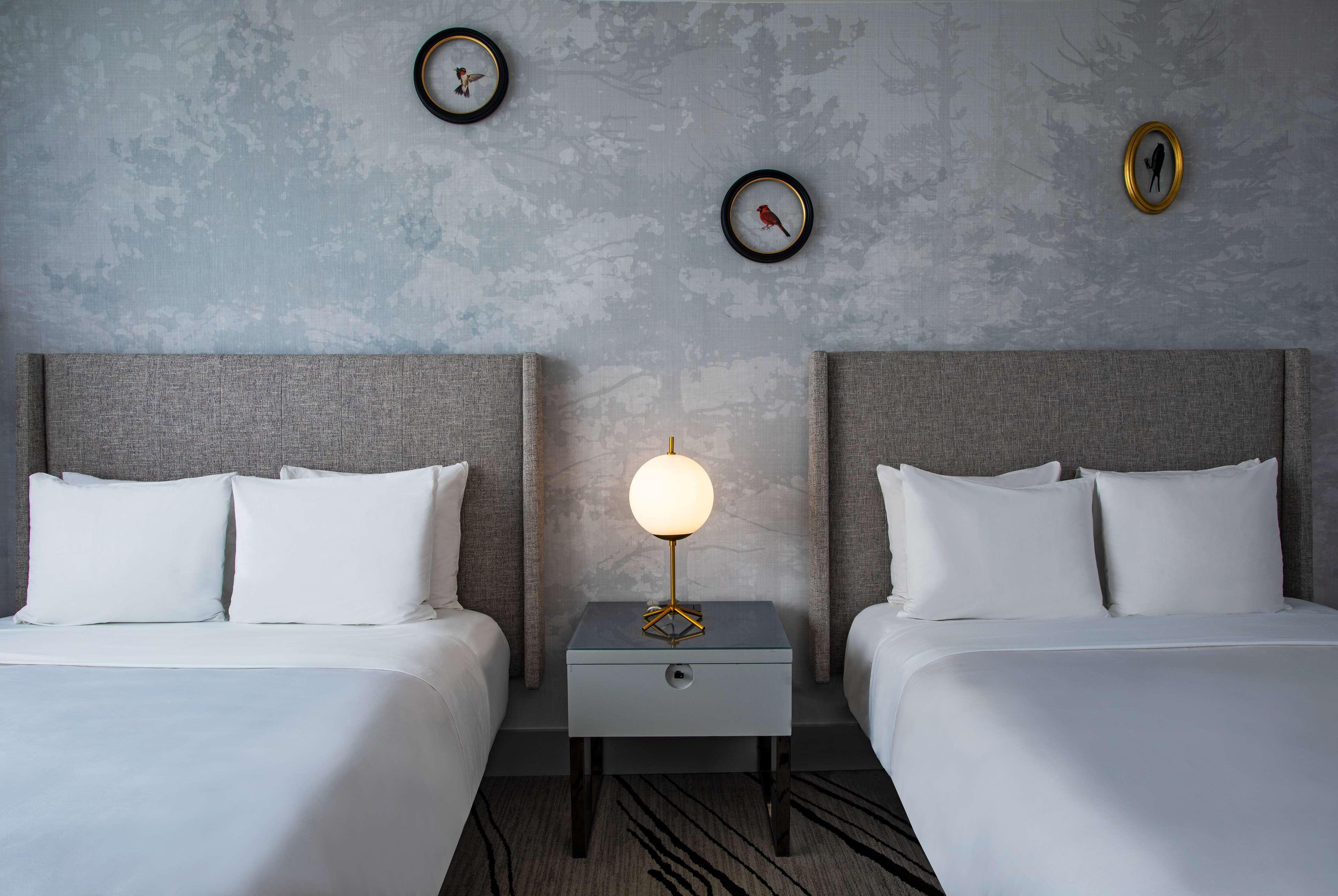 Hotel The Starling Midtown, Curio Collection By Hilton 4*