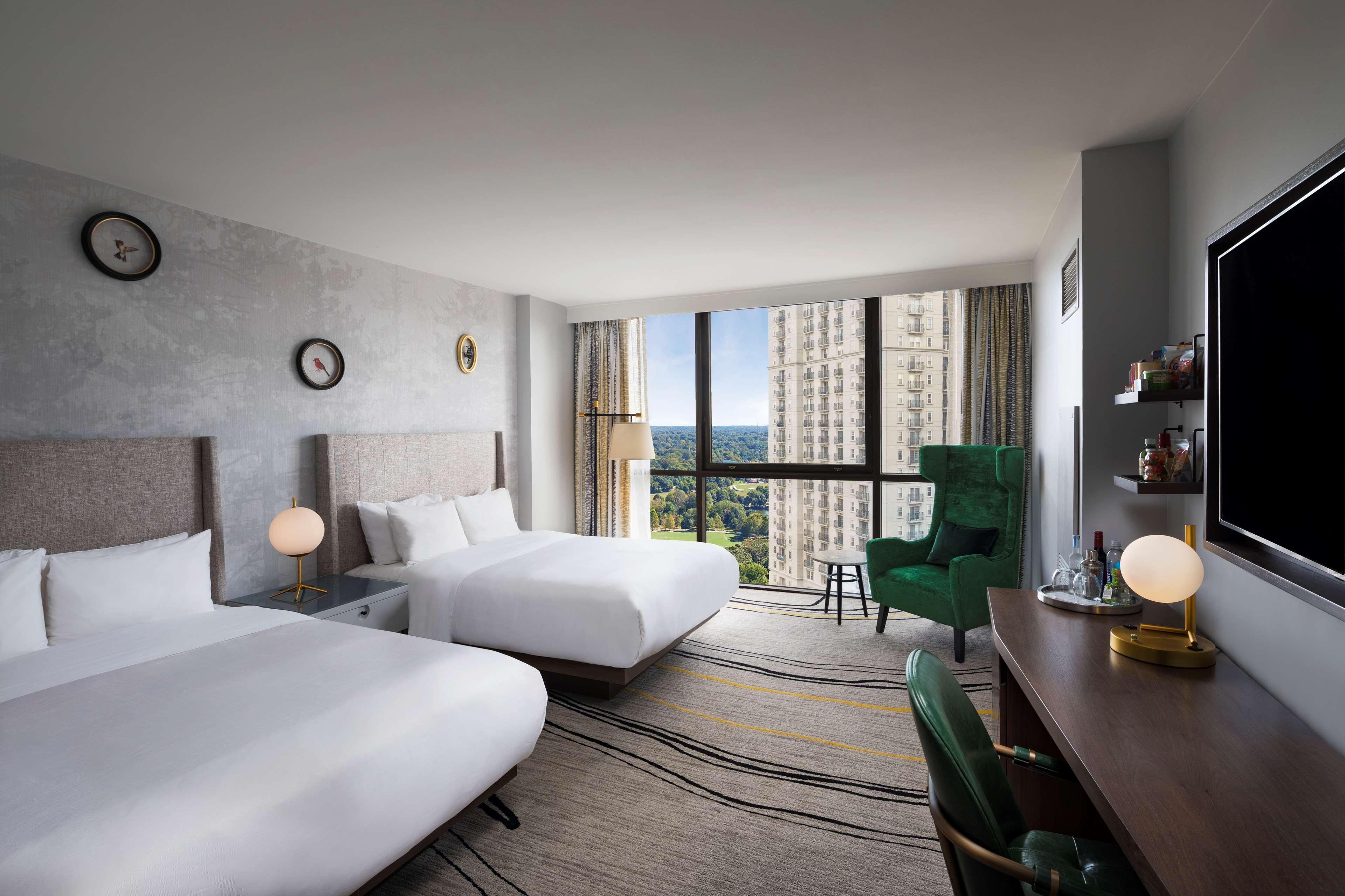 The Starling Midtown, Curio Collection By Hilton 4*