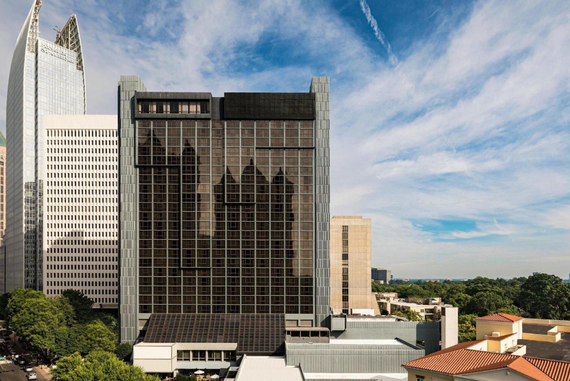The Starling Midtown, Curio Collection By Hilton Hotel