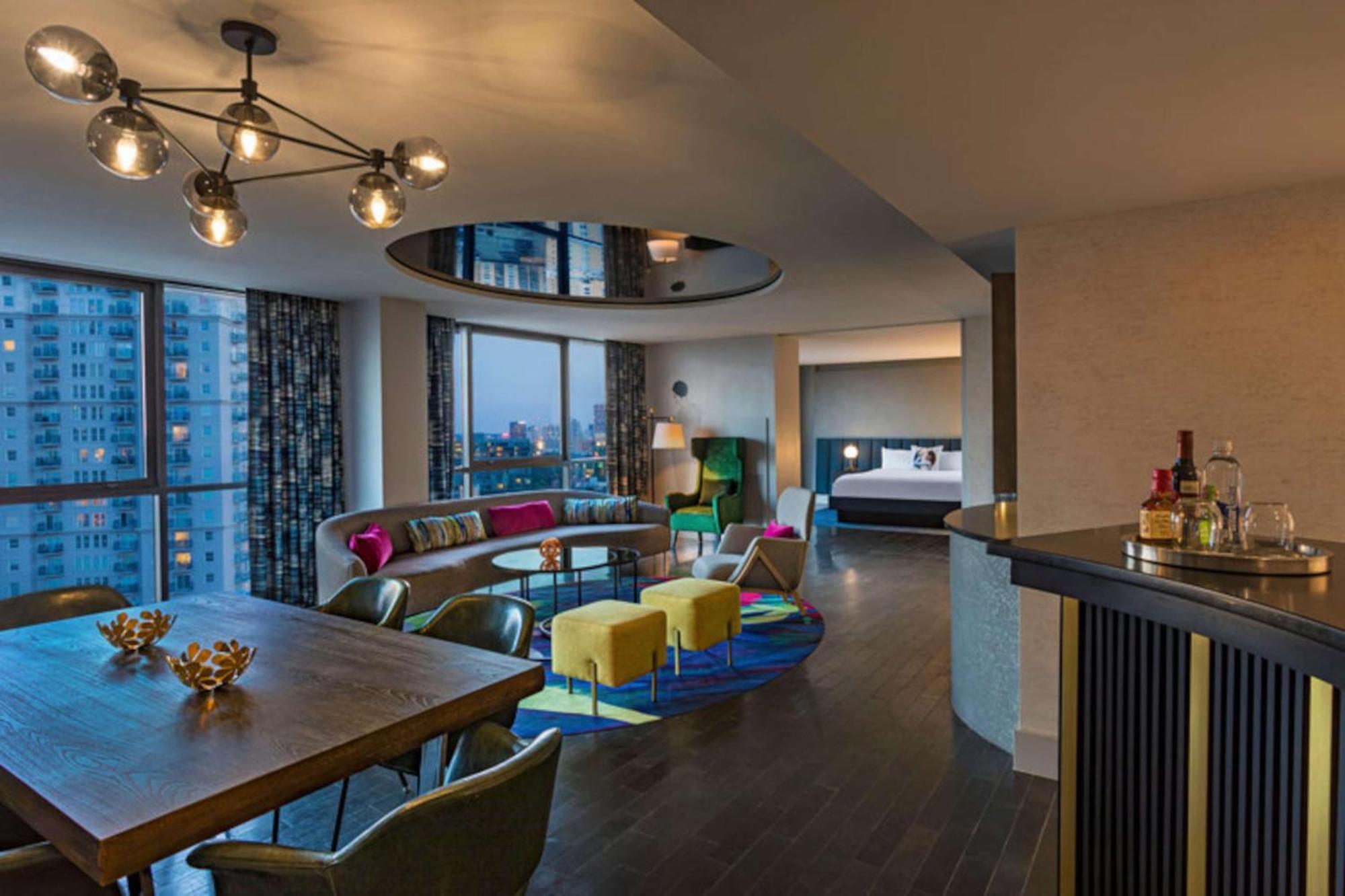 The Starling Midtown, Curio Collection By Hilton 4*