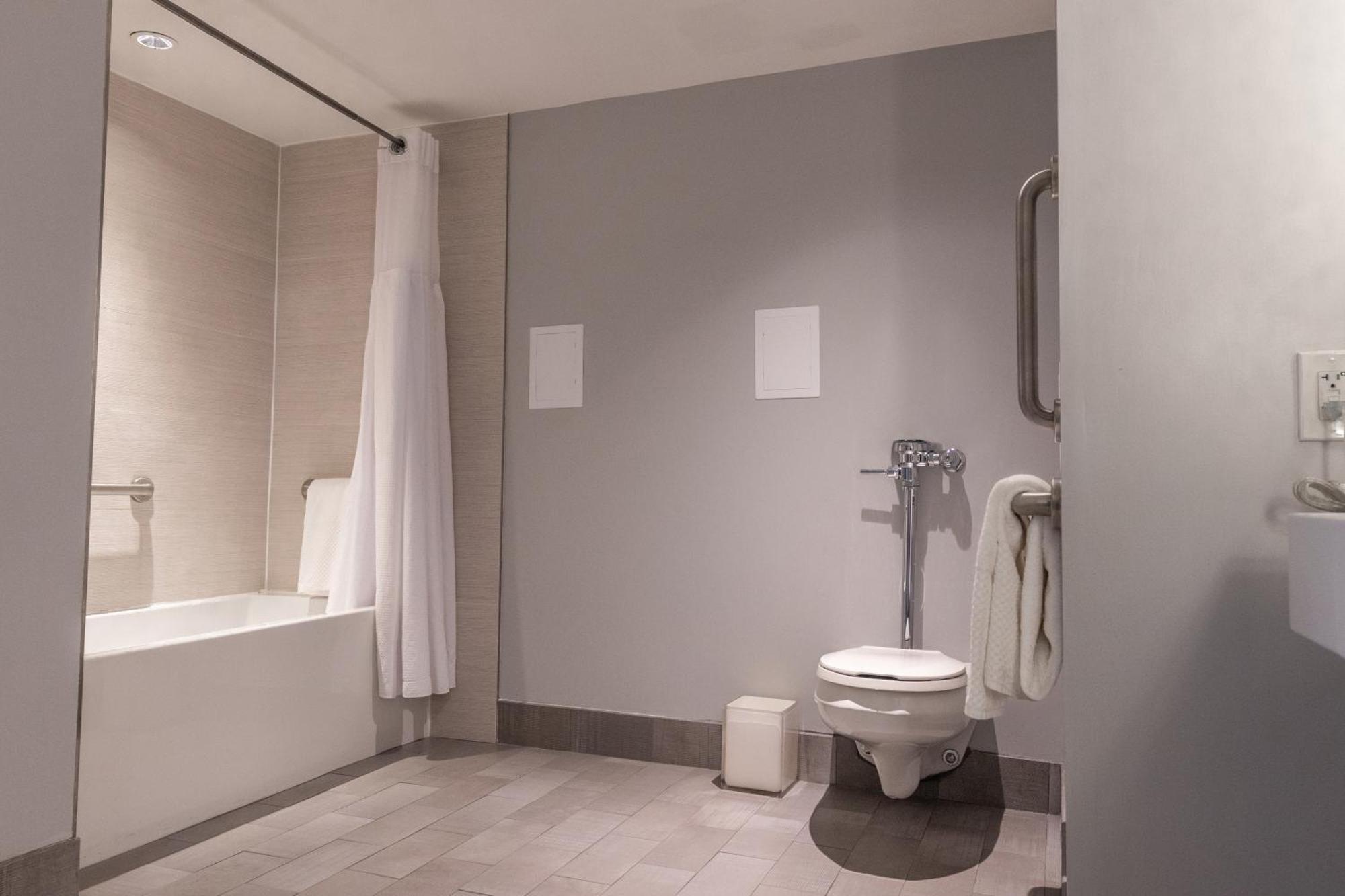 The Starling Midtown, Curio Collection By Hilton Atlanta