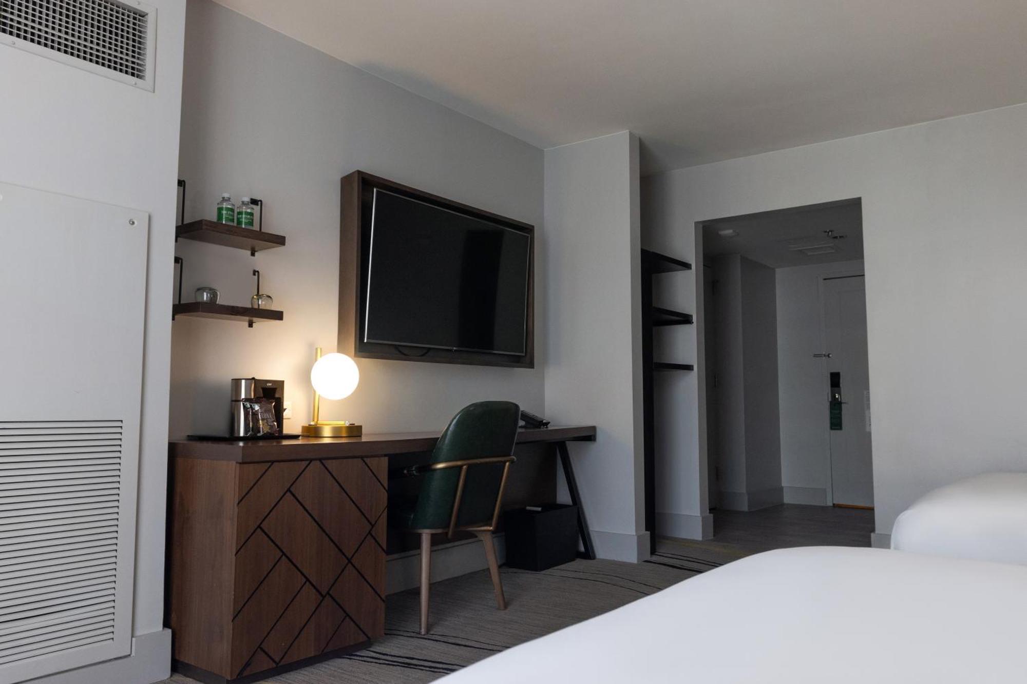 Hotel The Starling Midtown, Curio Collection By Hilton Atlanta