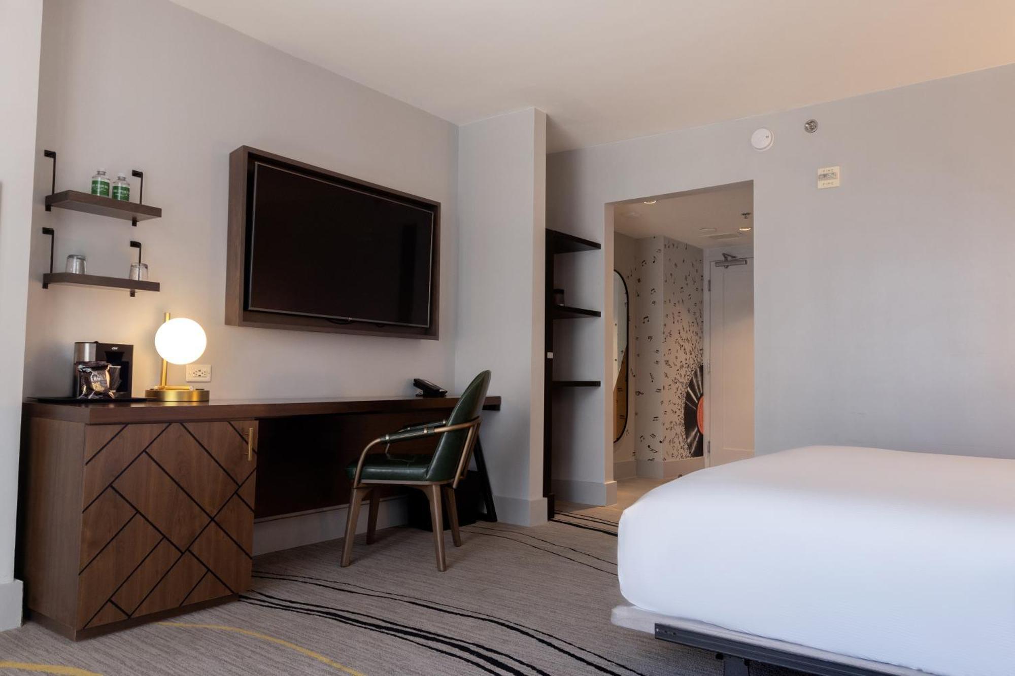 Hotel The Starling Midtown, Curio Collection By Hilton Atlanta