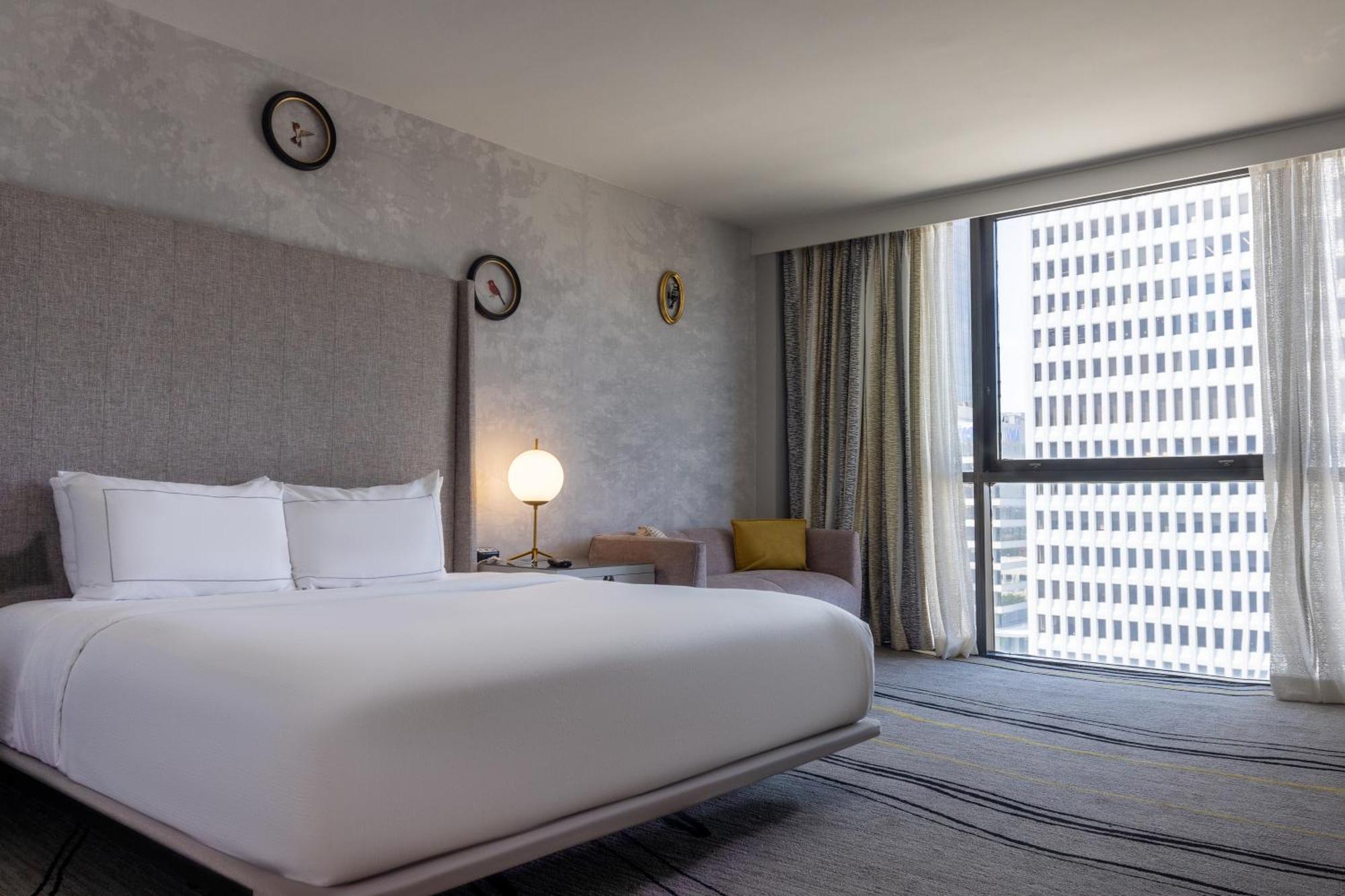 Hotel The Starling Midtown, Curio Collection By Hilton