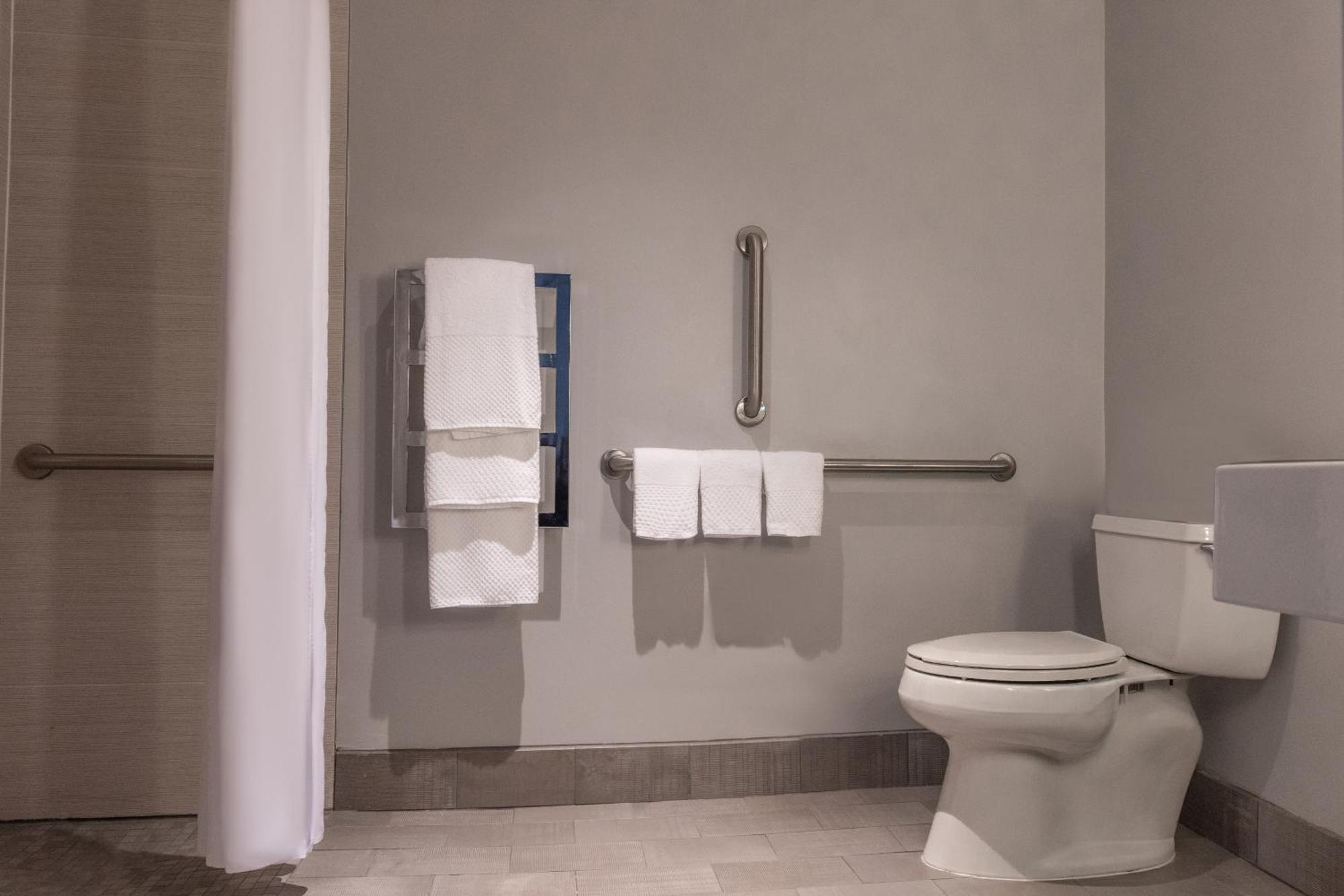 The Starling Midtown, Curio Collection By Hilton Hotel Atlanta