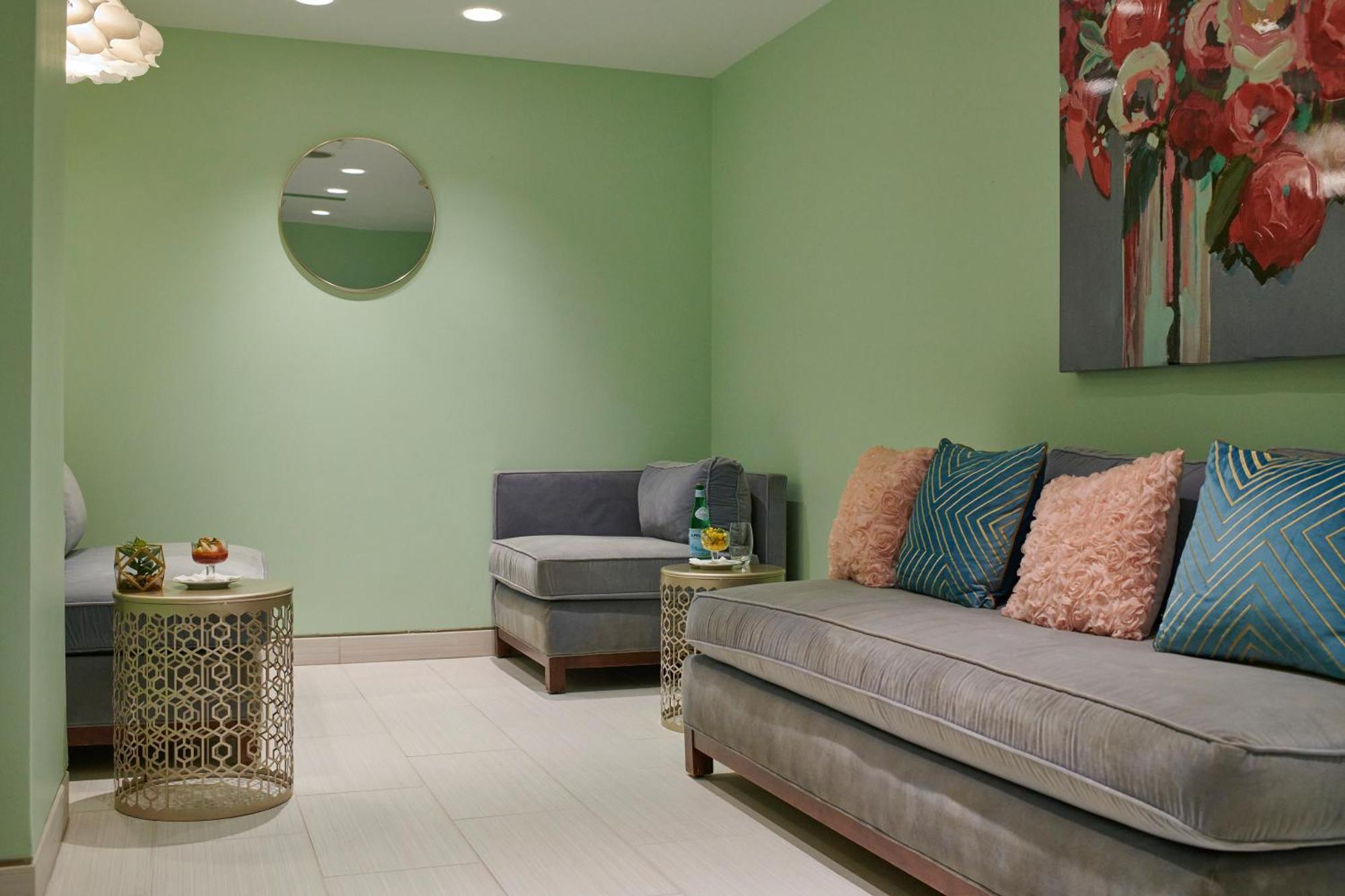 The Starling Midtown, Curio Collection By Hilton 4* Atlanta