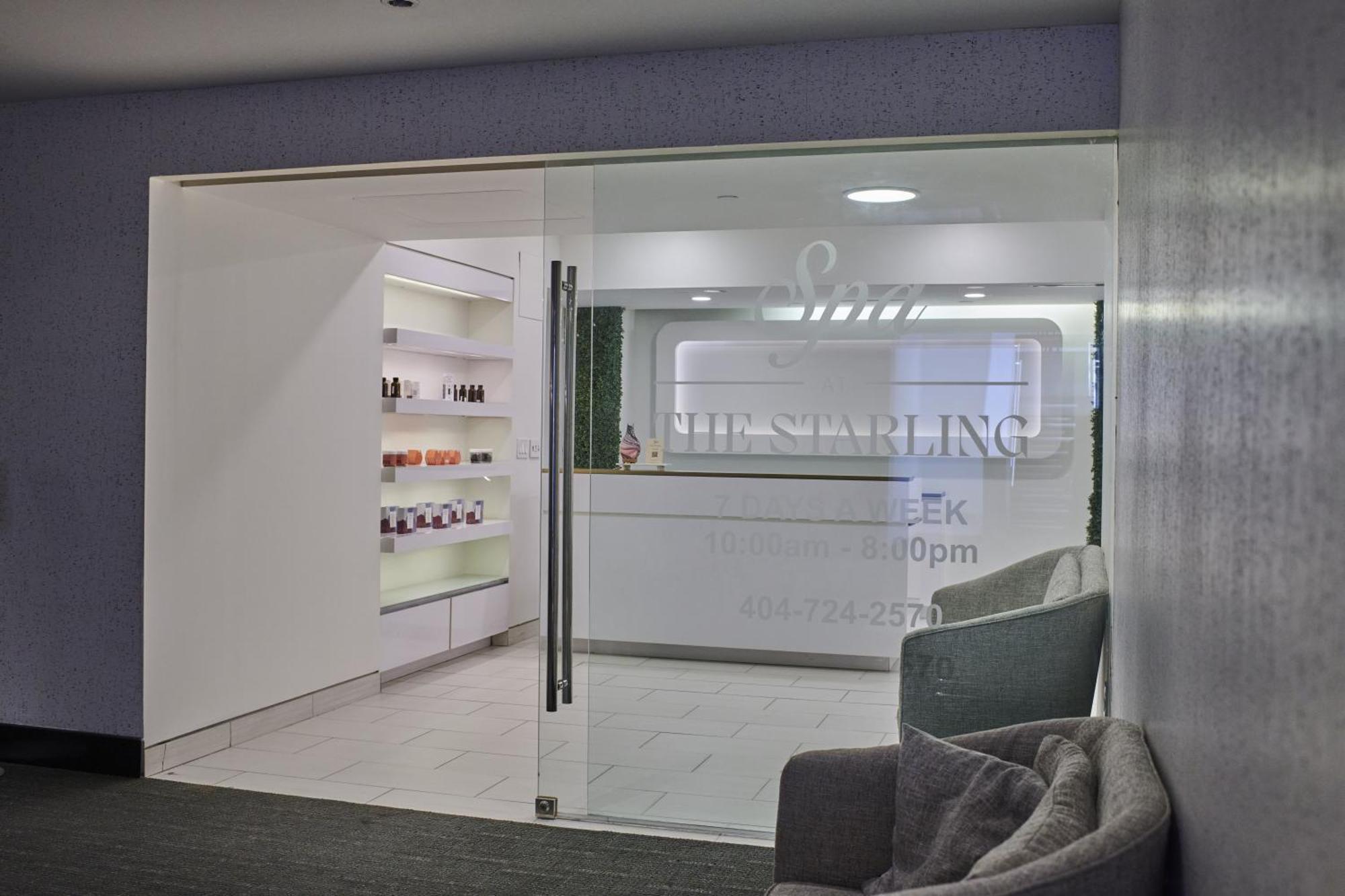 The Starling Midtown, Curio Collection By Hilton Hotel 4*